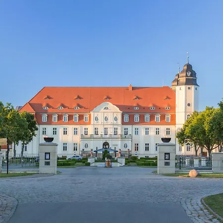 Luxus_spa_og_fewo Mohnblume _we 4_ Lejlighed *